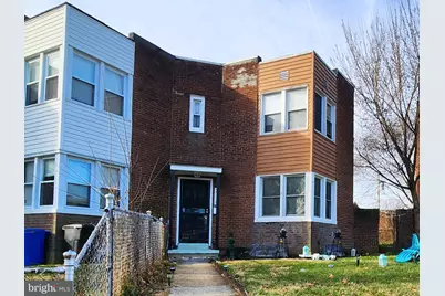 2710 Woodview Road, Baltimore, MD 21225 - Photo 1