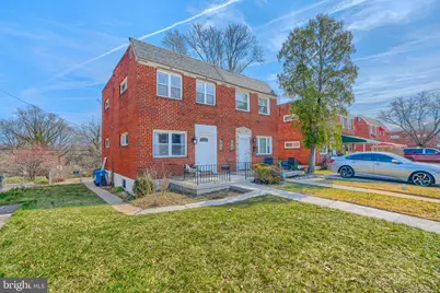 5327 Todd Avenue, Baltimore, MD 21206 - Photo 2