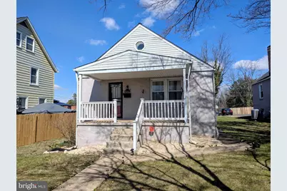 4002 Hamilton Avenue, Baltimore, MD 21206 - Photo 1