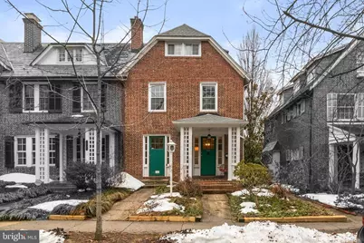 3433 Guilford Terrace, Baltimore, MD 21218 - Photo 1