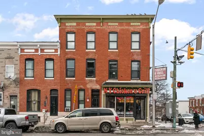 3344 E Baltimore Street, Baltimore, MD 21224 - Photo 2