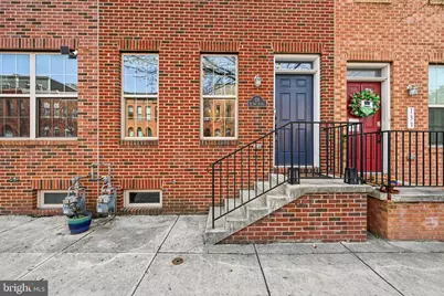 131 W Fort Avenue, Baltimore, MD 21230 - Photo 6