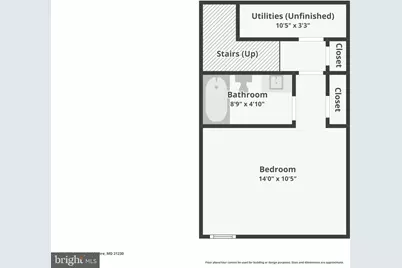 131 W Fort Avenue, Baltimore, MD 21230 - Photo 36