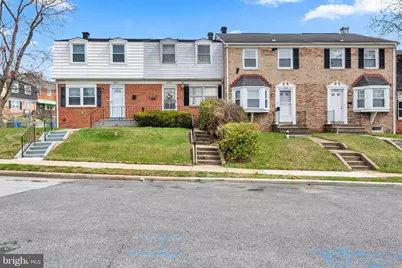 5269 Darien Road, Baltimore, MD 21206 - Photo 1