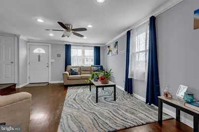 5269 Darien Road, Baltimore, MD 21206 - Photo 8