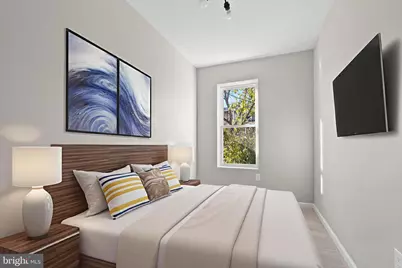 1920 N Bentalou Street, Baltimore, MD 21216 - Photo 4