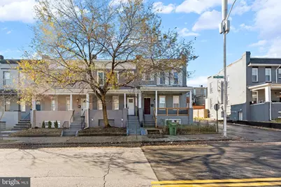 1920 N Bentalou Street, Baltimore, MD 21216 - Photo 40