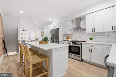 728 S Decker Avenue, Baltimore, MD 21224 - Photo 1