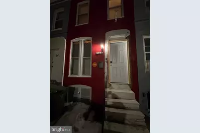 247 N Bruce Street, Baltimore, MD 21223 - Photo 1