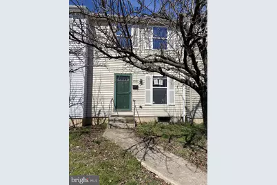 2502 Huron Street, Baltimore, MD 21230 - Photo 1