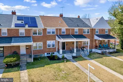 1537 Stonewood Road, Baltimore, MD 21239 - Photo 38