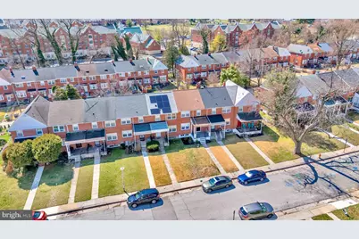 1537 Stonewood Road, Baltimore, MD 21239 - Photo 46