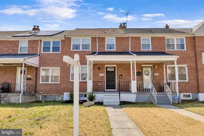 1537 Stonewood Road, Baltimore, MD 21239 - Photo 40