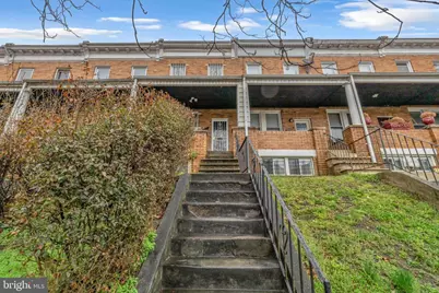 2720 Beryl Avenue, Baltimore, MD 21205 - Photo 2