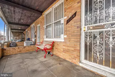 2720 Beryl Avenue, Baltimore, MD 21205 - Photo 1