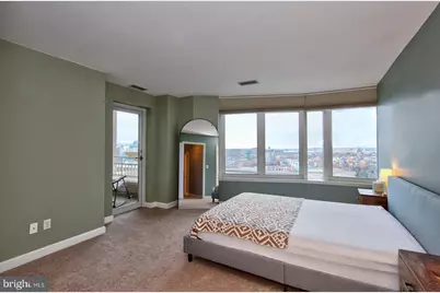 100 Harborview Drive #1106, Baltimore, MD 21230 - Photo 32