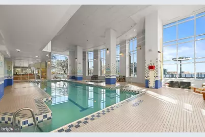 100 Harborview Drive #1106, Baltimore, MD 21230 - Photo 36