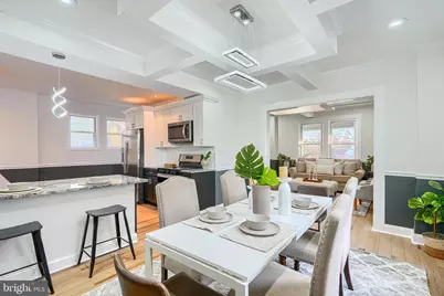 612 Woodbourne Avenue, Baltimore, MD 21212 - Photo 4