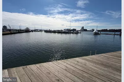 1000 Fell Street #525, Baltimore, MD 21231 - Photo 2