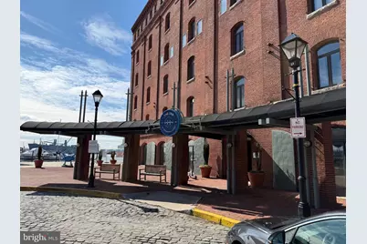 1000 Fell Street #525, Baltimore, MD 21231 - Photo 30