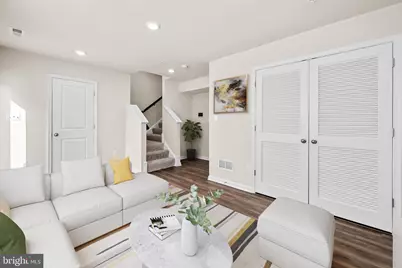 618 Mozart Way, Baltimore, MD 21224 - Photo 4