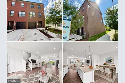 657 Mozart Way, Baltimore, MD 21224 - Photo 1