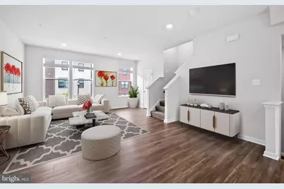 657 Mozart Way, Baltimore, MD 21224 - Photo 6