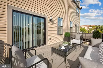 657 Mozart Way, Baltimore, MD 21224 - Photo 8