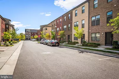 612 Mozart Way, Baltimore, MD 21224 - Photo 2