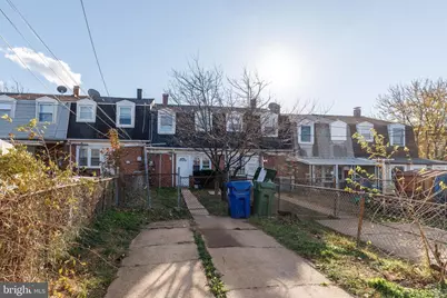 2707 Marbourne Avenue, Baltimore, MD 21230 - Photo 14
