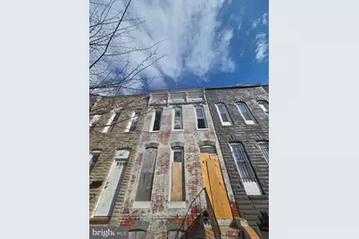 305 S Pulaski Street, Baltimore, MD 21223 - Photo 4