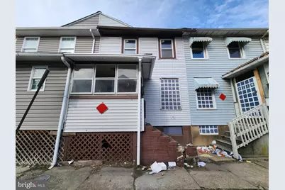 4116 Morrison Court, Curtis Bay, MD 21226 - Photo 2