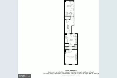 624 Washington Boulevard, Baltimore, MD 21230 - Photo 40