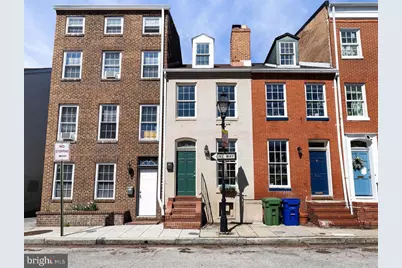 624 Washington Boulevard, Baltimore, MD 21230 - Photo 2