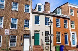 624 Washington Blvd, Baltimore, MD 21230 - Photo 1