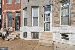 1934 W Lafayette Ave, Baltimore, MD 21217 - Photo 1