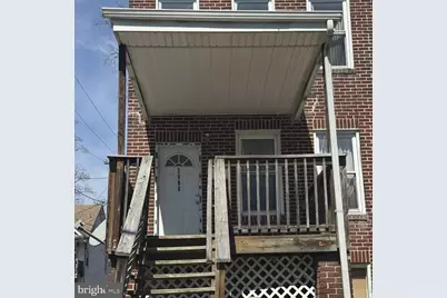 3908 Fairfax Road, Baltimore, MD 21216 - Photo 1