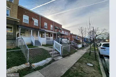 2747 Bookert Drive, Baltimore, MD 21225 - Photo 4
