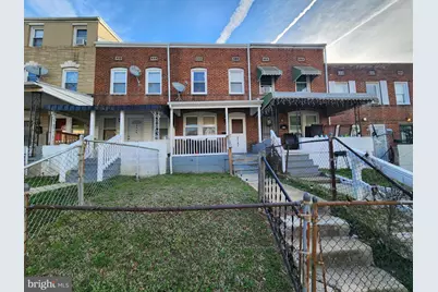 2747 Bookert Drive, Baltimore, MD 21225 - Photo 2