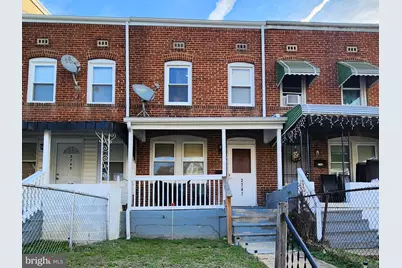 2747 Bookert Drive, Baltimore, MD 21225 - Photo 1