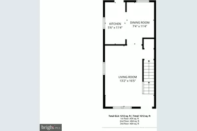 1300 N Potomac Street, Baltimore, MD 21213 - Photo 18