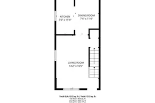 1300 N Potomac St, Baltimore, MD 21213 - Photo 18