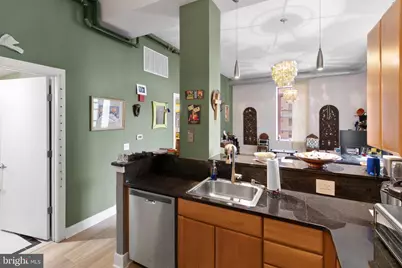 22 S Howard Street S #R-503, Baltimore, MD 21201 - Photo 12