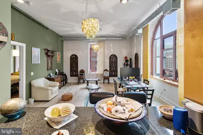 22 S Howard Street S #R-503, Baltimore, MD 21201 - Photo 4