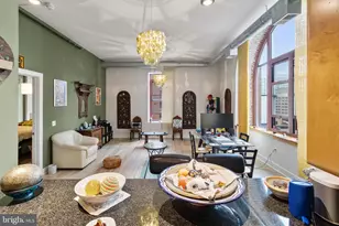 22 S Howard Street S, Baltimore, MD 21201 - Photo 4