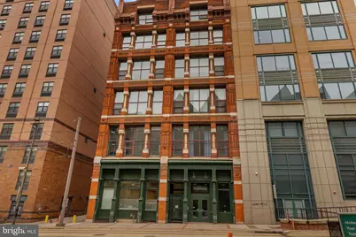 22 S Howard Street S #R-503, Baltimore, MD 21201 - Photo 1