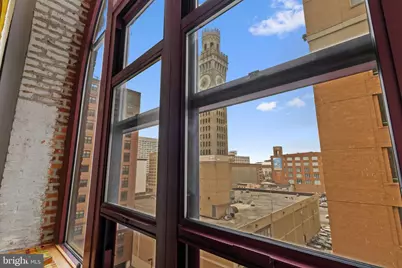 22 S Howard Street S #R-503, Baltimore, MD 21201 - Photo 8