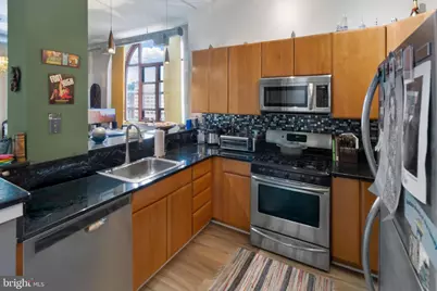 22 S Howard Street S #R-503, Baltimore, MD 21201 - Photo 10