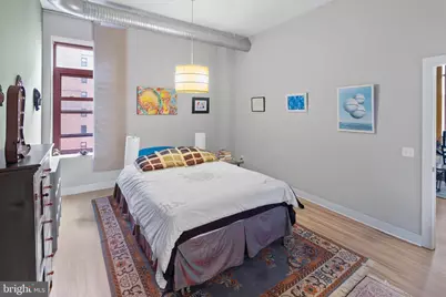 22 S Howard Street S #R-503, Baltimore, MD 21201 - Photo 14