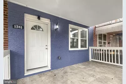 1341 Cambria Street, Baltimore, MD 21225 - Photo 2